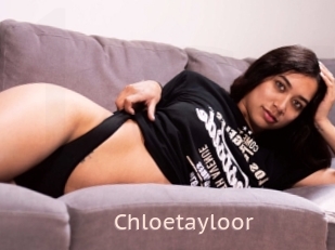 Chloetayloor
