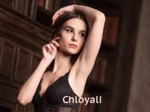 Chloyali