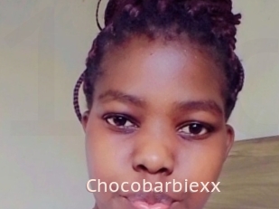 Chocobarbiexx