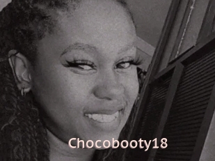 Chocobooty18