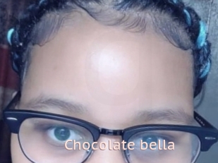 Chocolate_bella
