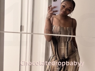 Chocolatedropbabyy