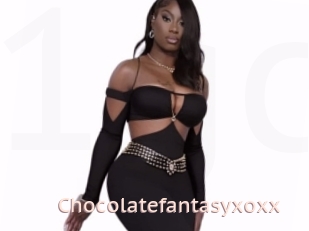 Chocolatefantasyxoxx