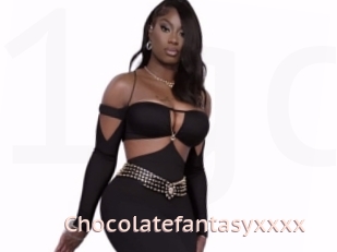 Chocolatefantasyxxxx