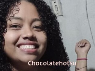 Chocolatehotsu