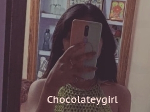 Chocolateygirl