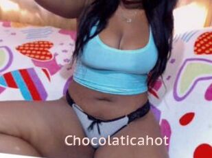 Chocolaticahot
