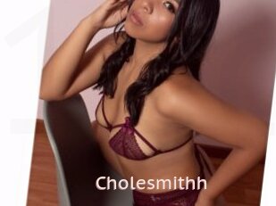 Cholesmithh