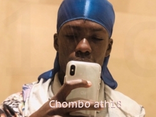 Chombo_ath18