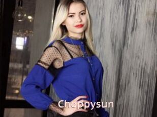Choppysun