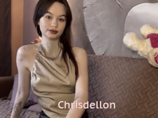 Chrisdellon