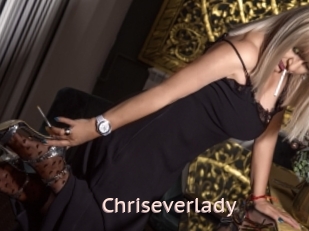 Chriseverlady