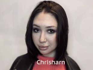 Chrisharn