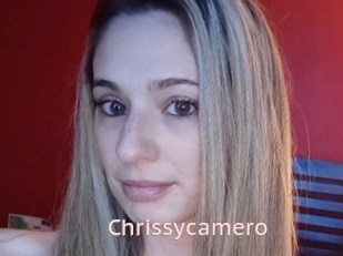 Chrissycamero