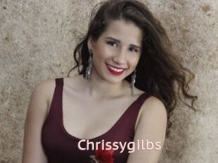 Chrissygilbs
