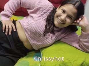 Chrissyhot