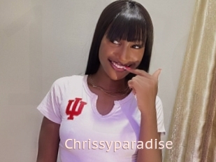Chrissyparadise