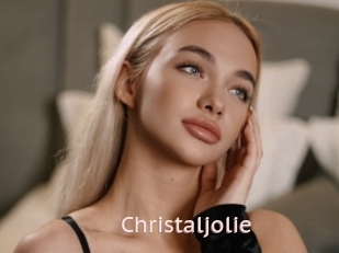 Christaljolie