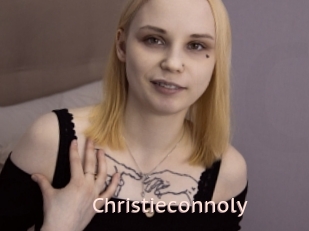 Christieconnoly
