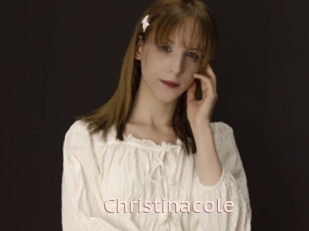 Christinacole
