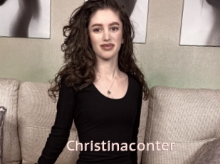 Christinaconter