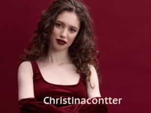 Christinacontter