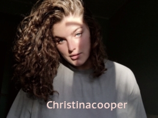 Christinacooper