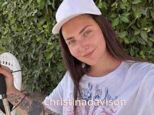 Christinadavison
