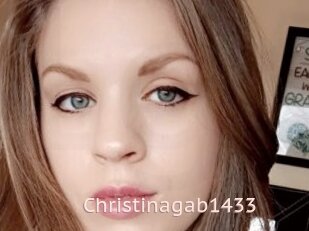 Christinagab1433