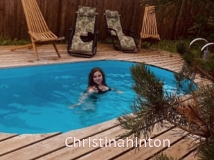Christinahinton