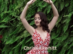 Christinawhitt
