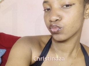 Christinaza