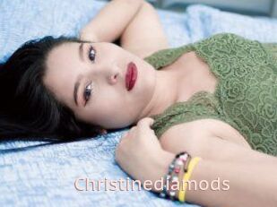 Christinediamods