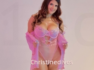 Christinedives