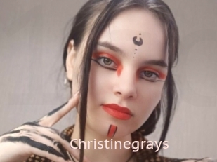 Christinegrays