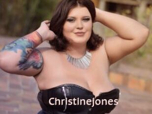 Christinejones