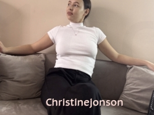 Christinejonson