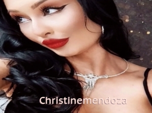 Christinemendoza