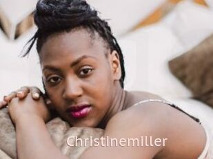 Christinemiller