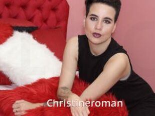Christineroman