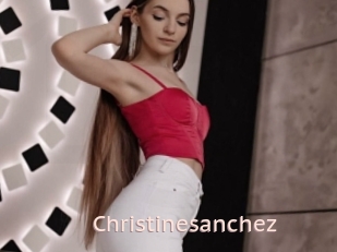 Christinesanchez