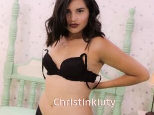 Christinkiuty