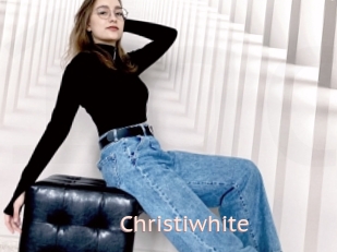 Christiwhite
