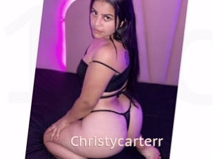 Christycarterr