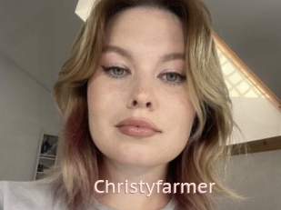 Christyfarmer