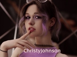 Christyjohnson