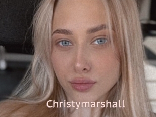 Christymarshall