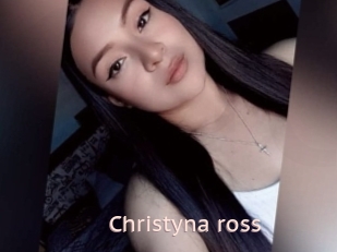 Christyna_ross