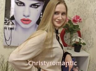 Christyromantic