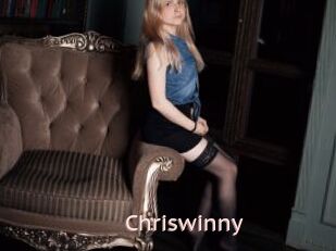Chriswinny
